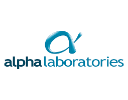 Alpha laboratories