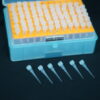 Classic™ 0.1 – 10ul Micro Tips with UltraFine™ tip, Non-sterile