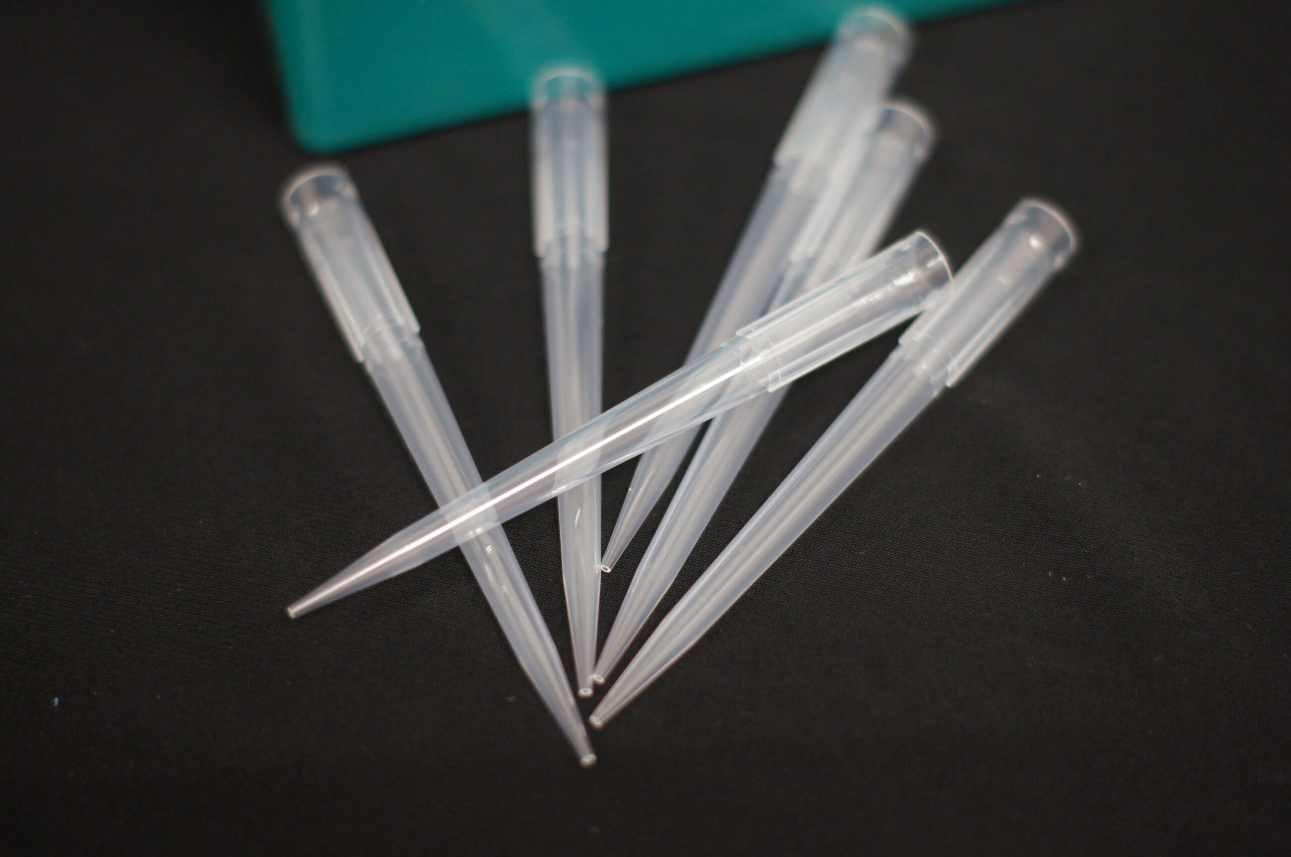 Eclipse™ Refill for 100 – 1250ul Premier™ Low Force Pipet Tips, Non-sterile