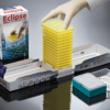 Eclipse™ Refill for Classic™ 1 – 200ul Beveled Point™ Multiple Fit Pipet Tips, Non-sterile