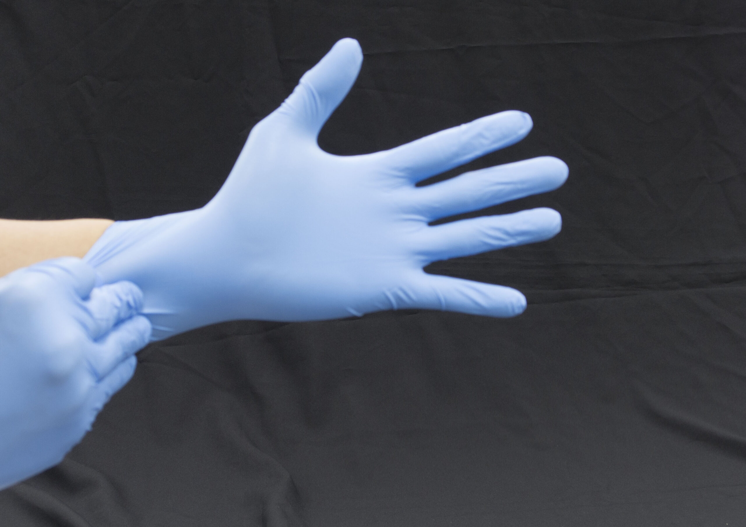 Labskins[n] Nitrile Gloves (4.5/5mil)