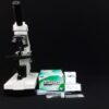 Refurbished MOE School Monocular Microscope