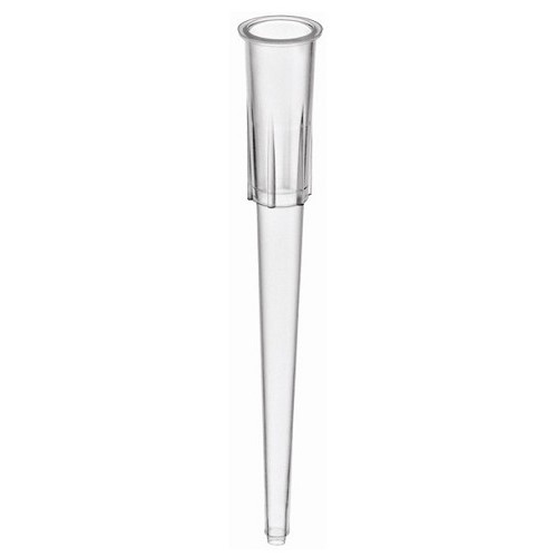 200ul Wide Orifice Bevel Point pipet tips