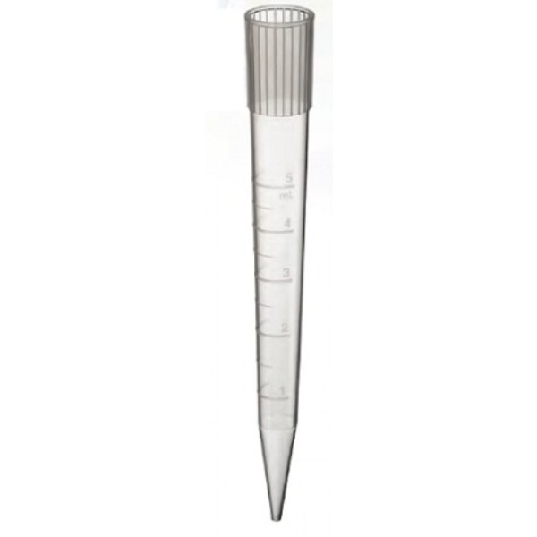 Classic™ Macro Tips 1-5ml, Non-sterile (for Biohit & Eppendorf pipettors)