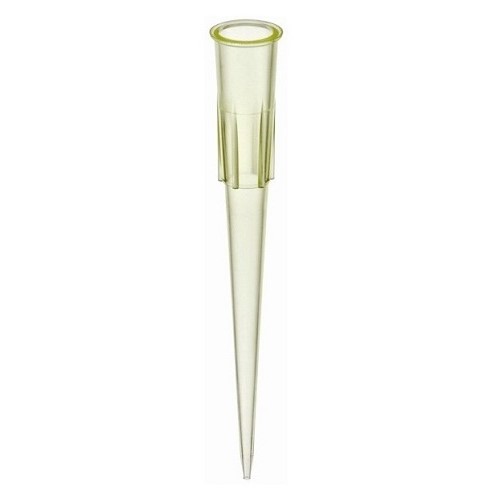 Classic™ 1 – 200ul Beveled Point™ Multiple Fit Pipet Tips, Non-sterile