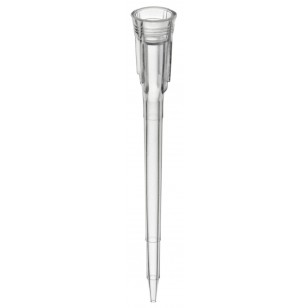 10ul pipet tips with Bevel Point