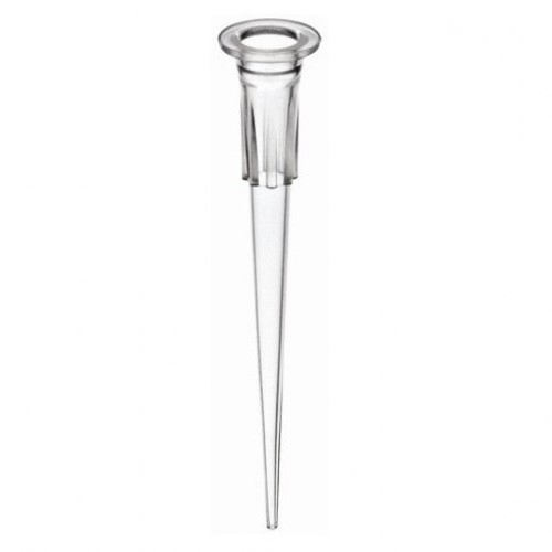 10ul pipet tips with Extended Length and Pipettor protection