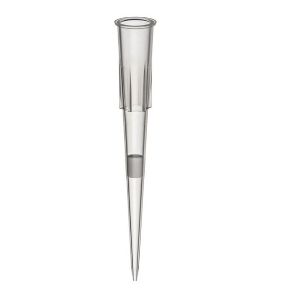 1 - 20ul ZAP™ Premier Aerosol Filter Pipet Tips with Bevel Point™
