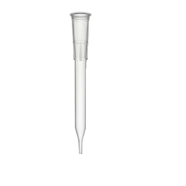 SuperSlik 300ul pipet tips with Bevel Point
