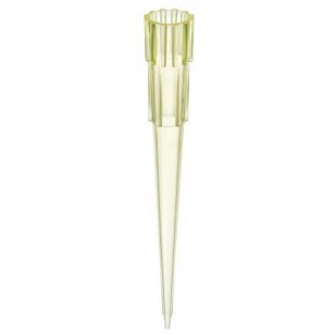 100ul Bevel Point pipet tips
