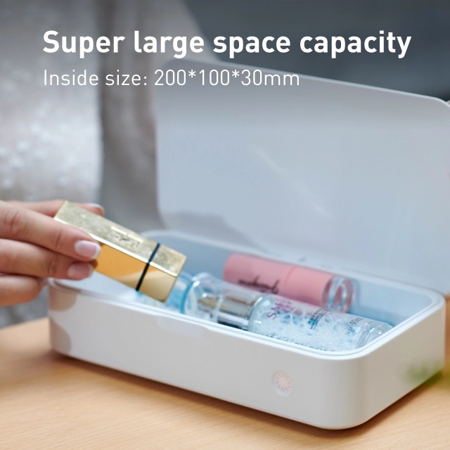 UVC LED Sterilizer Box