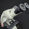 Refurbished Leica DM500 Binocular Microscope